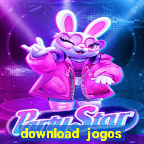 download jogos windows 7